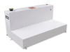 Tradesman 83510T Steel L-Shape Liquid Storage Tank - White