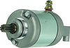 BikeMaster 153751 BikeMaster Starter
