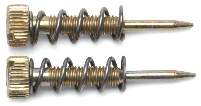 Edelbrock 1496 Idle Mixture Screw Set