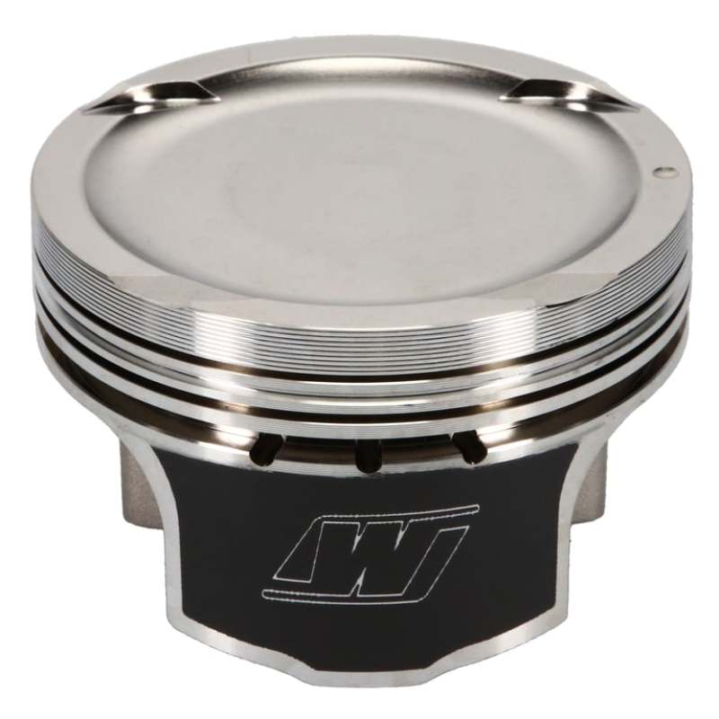 Wiseco K672M81AP fits Honda R18A 81.00mm 8.9:1 CR Bore -10cc Dome Piston Shelf S