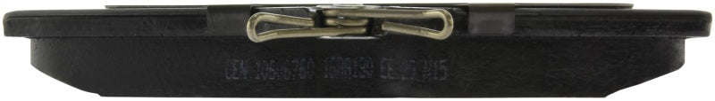Stoptech 308.0676 Street Brake Pads