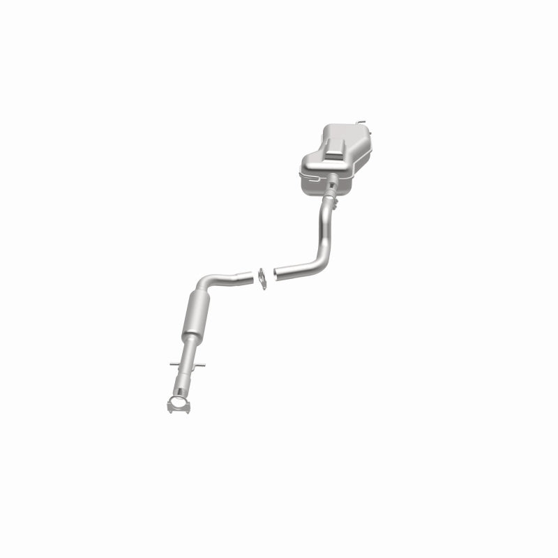 Magnaflow 106-0265 BRE Exhaust Kit 99-06 fits VW Beetle GLS