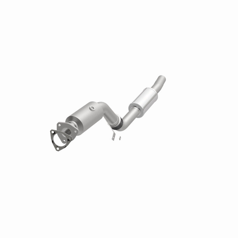 MagnaFlow 49904 Conv DF fits Audi 08-09 A4 Quattro 3.2L