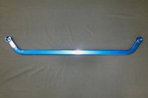 Cusco 1C4 492 FMF Power Brace Front Cross Member (Front) Steel Oval Shaft - 201