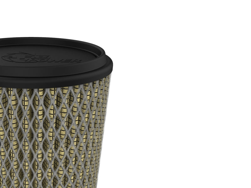 AFE 87-10076 MagnumFLOW Pro 5R OE Replacement Filter 17-20 Can-Am Maverick