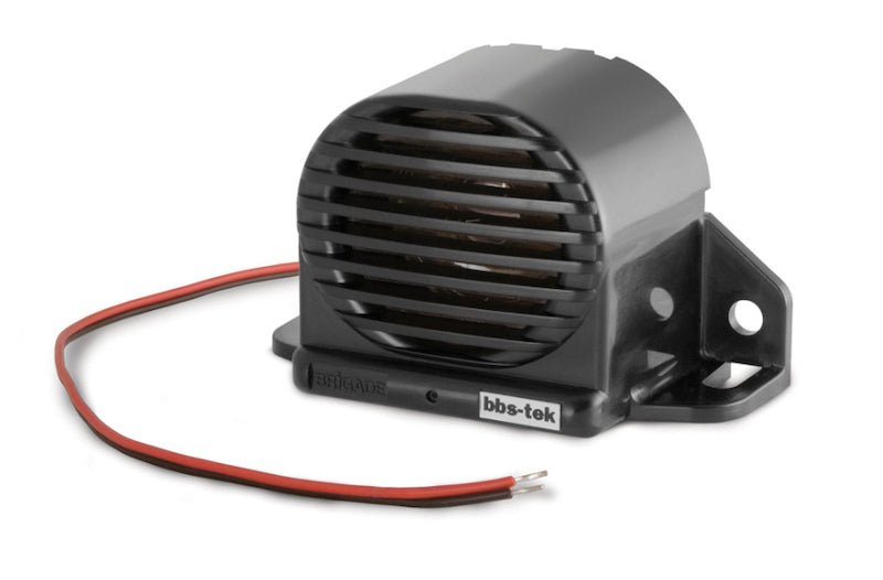 Hella LAA0897 Backup Alarm Broadband 1224V Bbs87