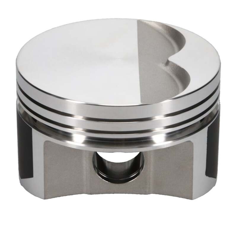 Wiseco PTS528A3 fits Chrysler 340/360 4.00in Stroke 1.460in CH 4.030in Bore -4cc Flat Top Piston Shelf Stock Kit