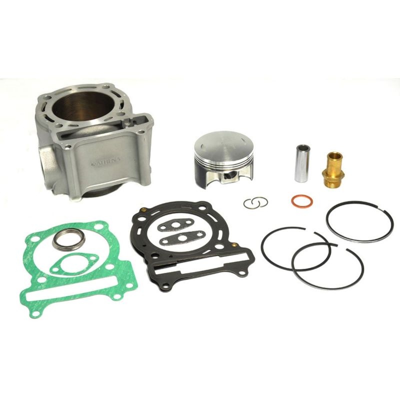 Athena P400210100012 Kymco KXR 250 72.7mm 250cc Standard Bore Cylinder Kit