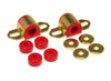 Prothane 18-1116 96-01 fits Toyota 4Runner Rear Sway Bar Bushings - 19mm - Red