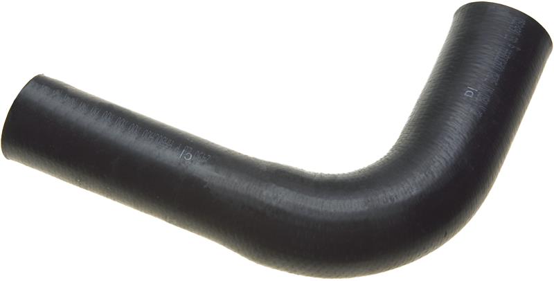Gates 20431 89-93 fits Dodge D & W Series Pickup 6-Cyl. 5.9L Diesel Lower Mol