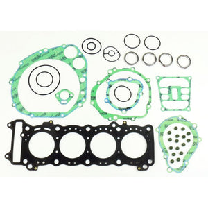 Athena P400510850044 06-10 fits Suzuki GSR 600 Complete Gasket Kit (Excl Oil Sea