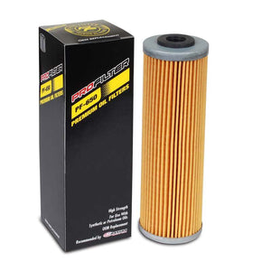 ProFilter KTM Cartridge Various Performance Oil Filter - Single