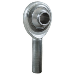 QA1 PCYMR10-12T PCY Series 2-Pc Rod End - Male/Right Hand - .625in Bore x 3/4