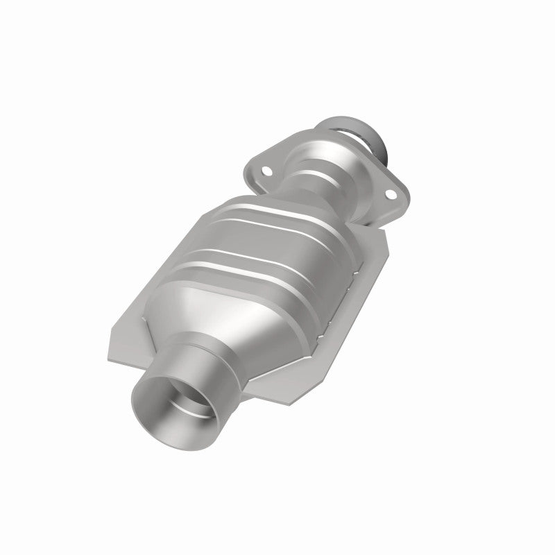 MagnaFlow 441417 Conv DF fits Lexus 99-03 RX300 3.0L rear