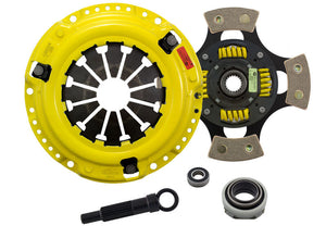 ACT HW4-HDG4 fits Honda Civic HD/Race Sprung 4 Pad Clutch Kit