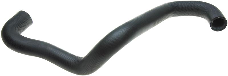 Gates 22487 90-91 fits Dodge Caravan V-6 3.0L Lower Molded Coolant Hose