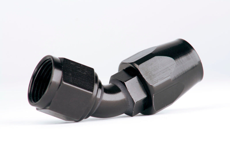 Aeromotive  15657 Hose End - AN-10 - 45 Deg