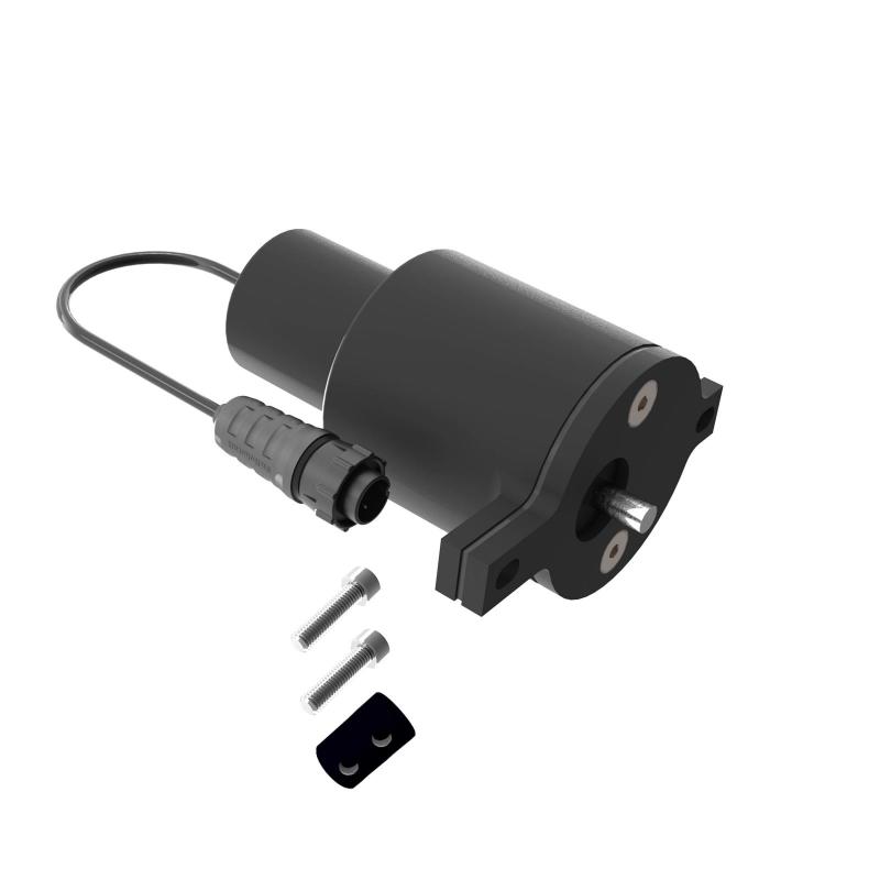 QTP MOTORKIT QTEC Replacement Motor Kit