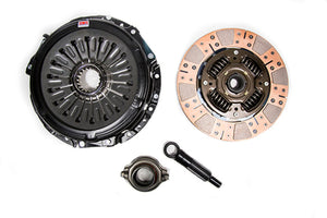 Competition Clutch P5153-2600 2008-2010 fits Mitsubishi Lancer Evo 10 Stage 3 -