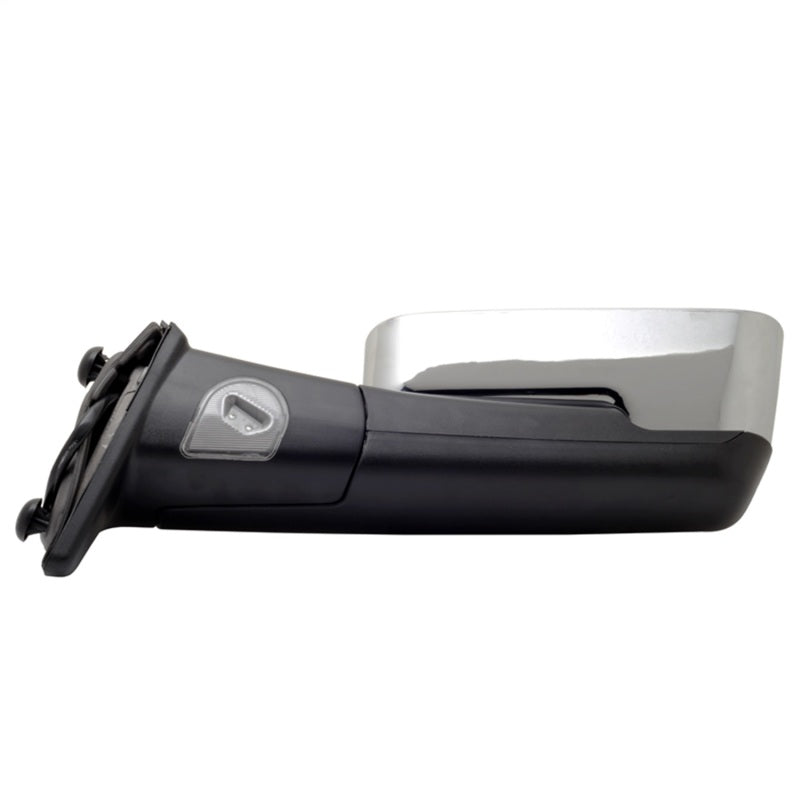 9933172 Xtune fits Dodge 09-12 Ram 1500 Extendable Heated Adjust Mirror Chrome