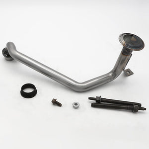 fits Ford Racing M-6622-M52RR 15-18 Ford 5.2L / 18-19 Ford 5.0L Oil Pickup Tube (Used with M-6675-M52RR)