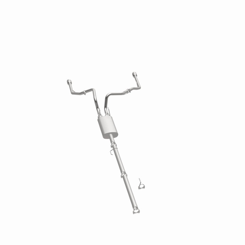 Magnaflow 106-0516 BRE Exhaust Kit 10-11 fits Dodge Ram 1500 5.7L