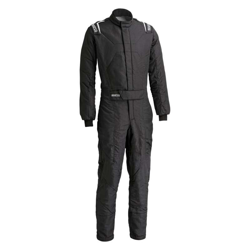SPARCO BRS0037U0K01050 Suit Stint 50 BLK