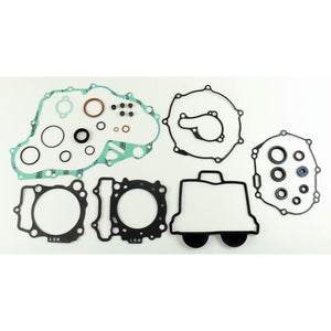 Athena P400485900187 14-18 fits Yamaha YZ 250 F Complete Gasket Kit