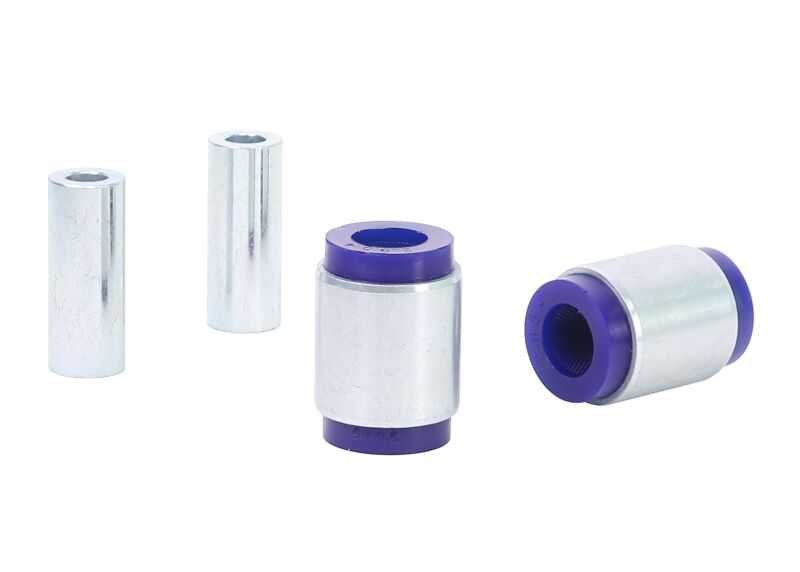 SuperPro SPF2954K 2003 fits Mazda 6 S Front Lower Inner Control Arm Bushing Set