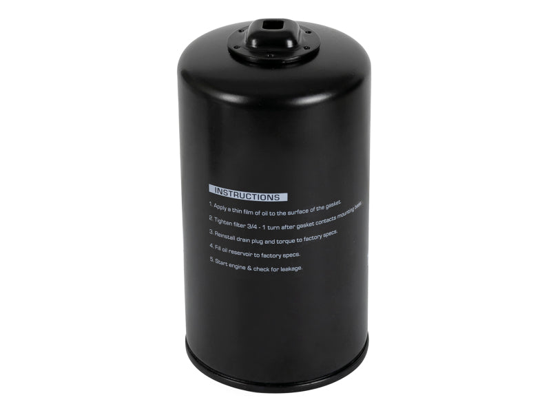 AFE 44-LF024-MB ARD D2 Oil Filter 11-17 fits Ford Diesel Trucks V8 6.7L (td) (4