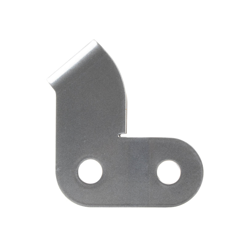 Synergy Mfg Synergy 8876-01 fits Jeep JT Rear Lower Shock Relocation Brackets