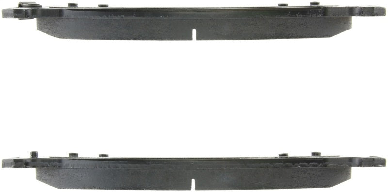 Stoptech 308.0965 Street Brake Pads