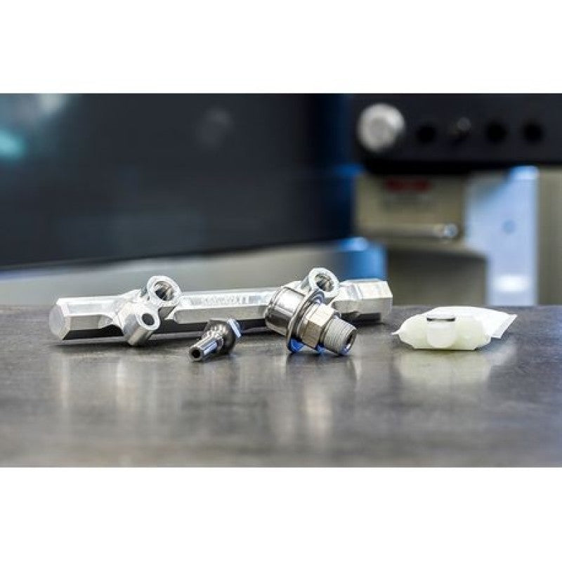 S&S 560-0333 Cycle 2020+ KRX Models Stock Injectors Fuel System kit
