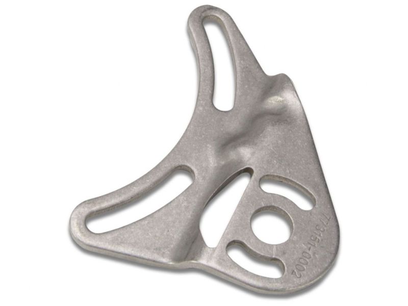 Garrett 773151-0002 GT28 Adjustable Wastegate Bracket