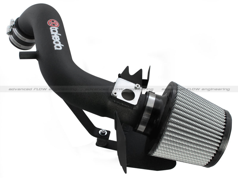 AFE TR-2014B-D  Intakes Stage-2 PRO Dry S Air Intake System fits Scion tC 07-10