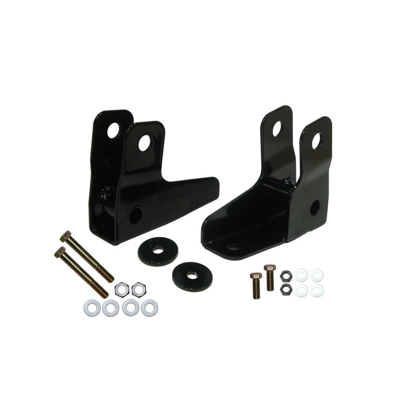 Skyjacker C1935RSE 19-24 fits Chevrolet Silverado 1500 RWD 2-4in Rear Shock