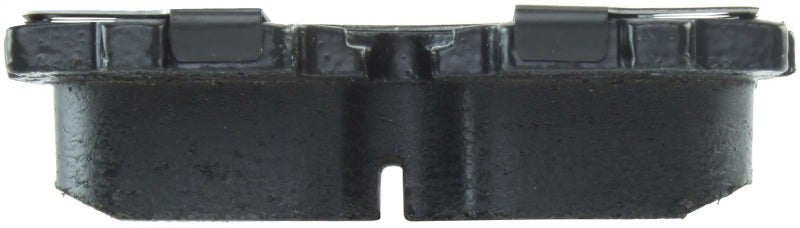 Stoptech 308.1283 Street Brake Pads