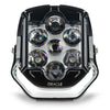 ORACLE Lighting 5921-7-001 VEGA Series 7 Laser+LED Combo Auxiliary Light Pod - 6000K