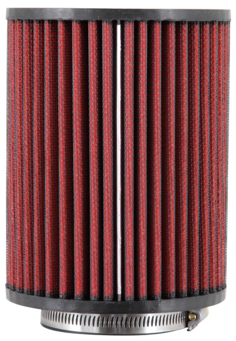 AEM 21-2036DK Aif Filter, 3inFLG/ 5inOD/ 6-1/2inH Dry Flow