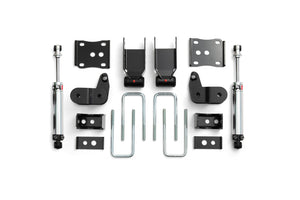 QA1 RDK52630 15-20 fits Ford F150 Rear Drop Kit D-Adj 3.5in-5.5in