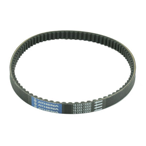 Athena S410000350014 10-14 Aprilia 2T 50 Easy Transmission Belt