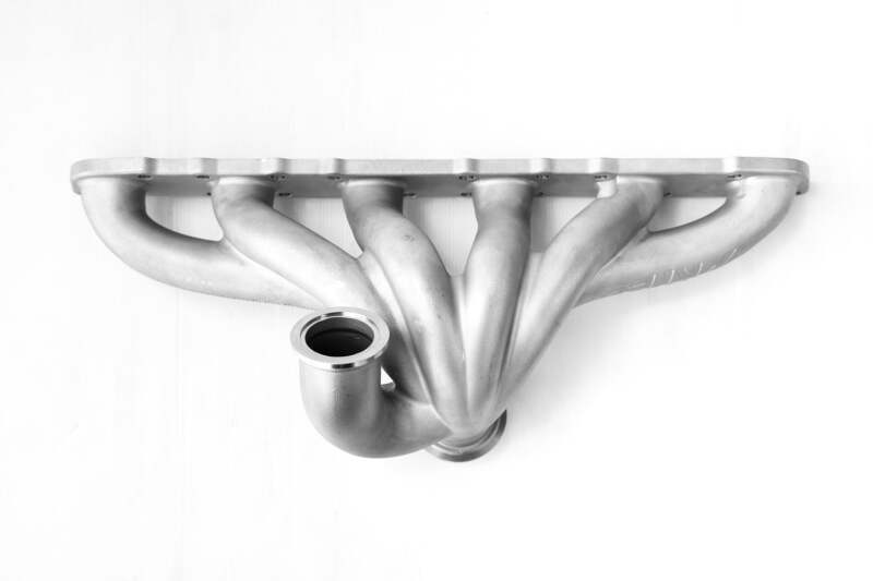 GReddy 58520011 Artec fits Nissan RB26/RB25/RB20 V-Band Reverse Rotation Turbo E