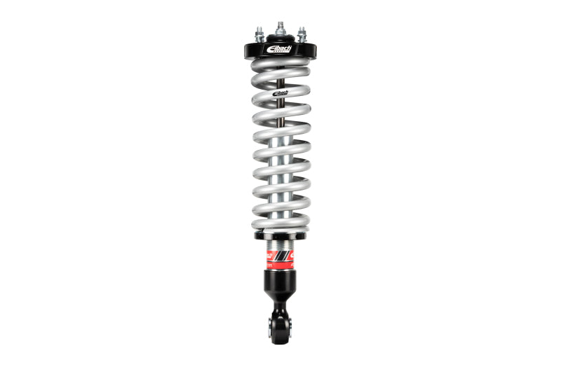 Eibach E86-82-096-01-22 22-24 Toyota Tundra TRD Pro Crew Cab 3.4L i-FORCE MAX Hybrid 4WD XK70 Pro-Truck Lift Stage 2