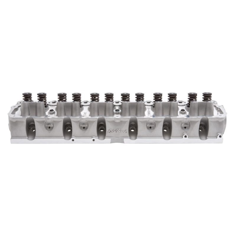 Edelbrock 50169 Cylinder Head Performer fits Jeep 4 0L I6 Complete