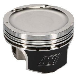Wiseco K672M81 fits Honda R18A 81.00 mm Bore 28.50 mm CH -10.00 CC Piston Set