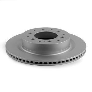 Power Stop JBR1921EVC 23-24 fits Toyota Sequoia Rear Evolution Coated Rotor