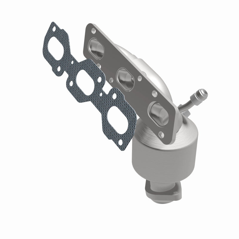 MagnaFlow 49971 Conv DF fits Mazda 00-01 MPV 2.5L Manifold