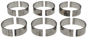 Clevite CB1667A(6) fits Ford Products V6 232-255 1996-2008 Con Rod Bearing Set