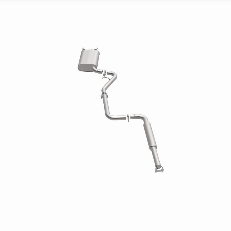 Magnaflow 106-0109 BRE Exhaust Kit 01-06 Sebring Stratus