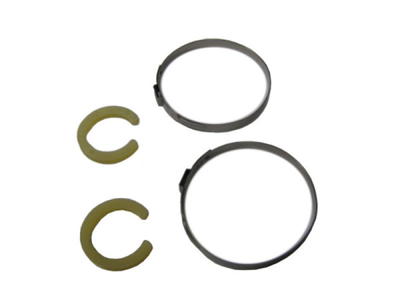 Roush 421970 2023 fits Ford 15-20 Mustang 2.3L/3.7L/5.0L Steering Stops